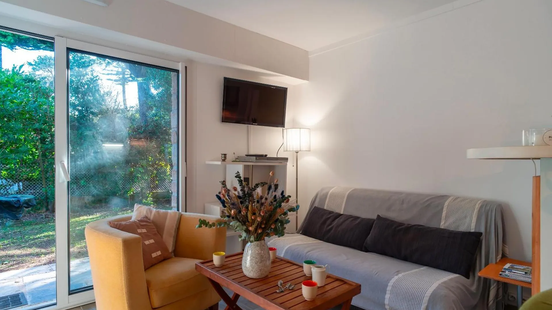 Apartman Men Guen - A 250 M De La Plage Carnac