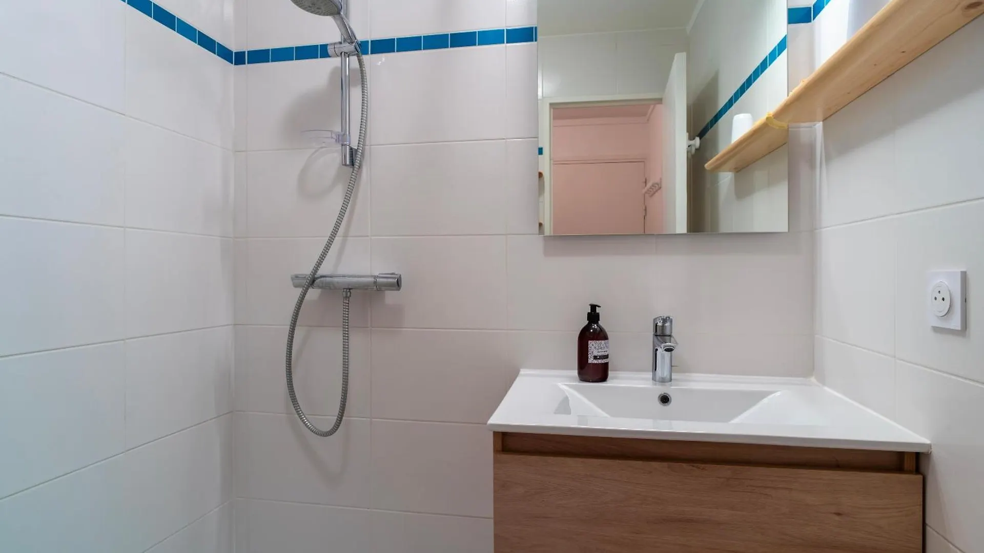 Apartman Men Guen - A 250 M De La Plage Carnac