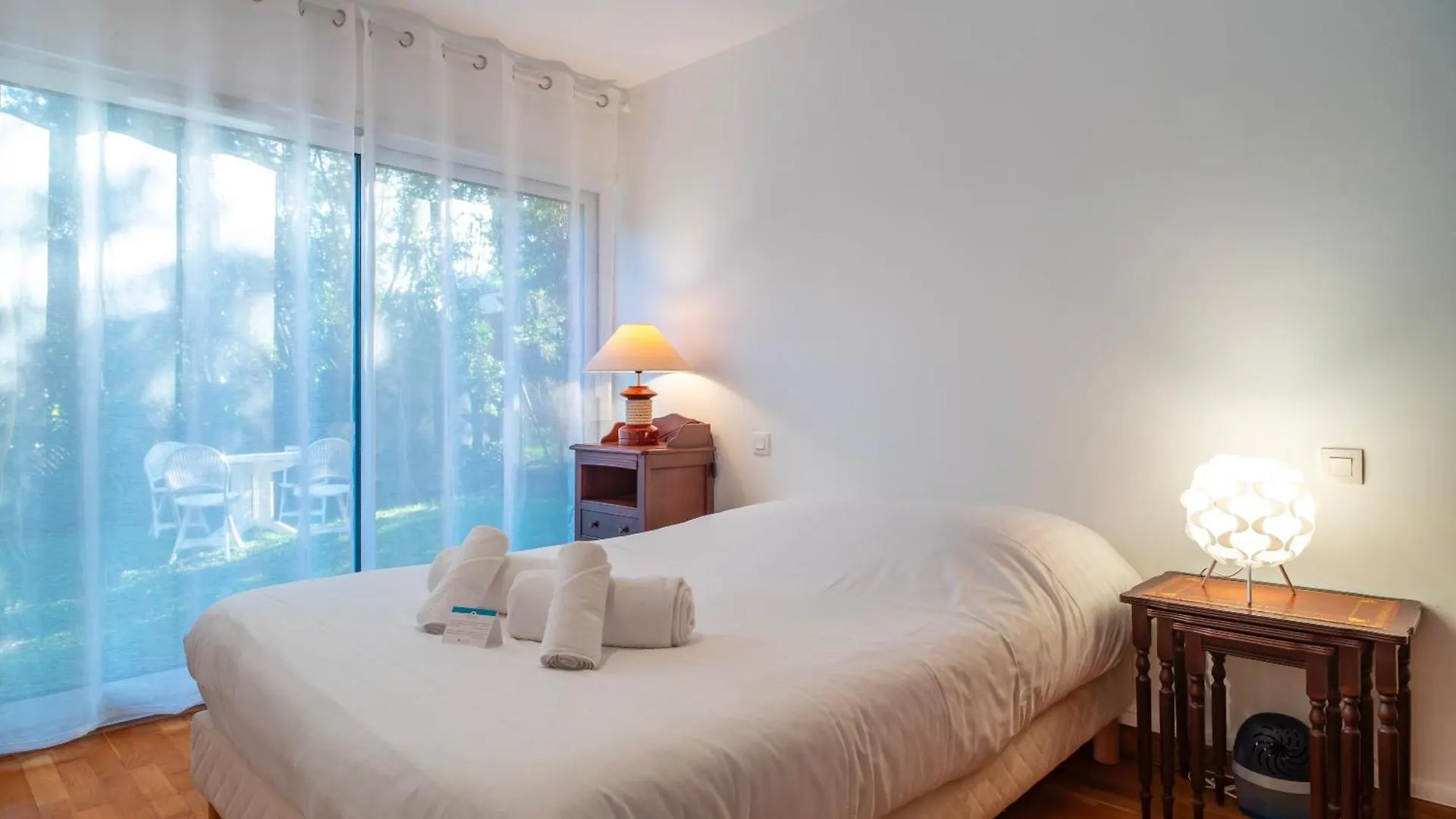 Apartman Men Guen - A 250 M De La Plage Carnac